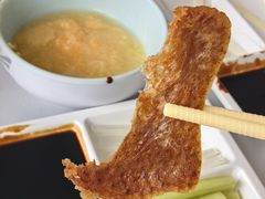 -玉林烤鸭店(定福庄店)