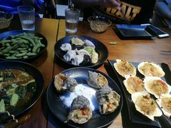 -黄鱼炙夜·烧烤·小龙虾(世茂缤谷店)