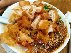 -小豆海棠(嘉兴路店)