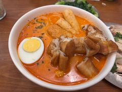 -绿柠食堂(北外滩店)