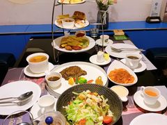 -甜心航空主题餐厅(京源城店)