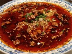 -饕然·民间川菜(龙泉店)