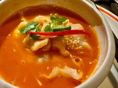 -上海滩餐厅(BFC外滩金融中心店)