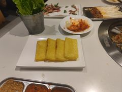 -么子烤肉(化龙池店)