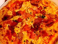 -PIZZA BIANCA(民园店)