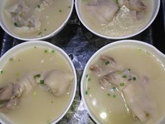 -易老妈蹄花.特色川菜(人民公园总店)