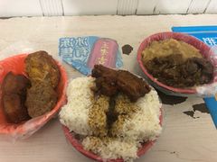 -咱家王新国把子肉(县东巷店)