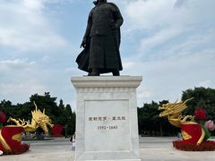 -北陵公园