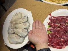 -濠轩阁特色生蚝火锅总店