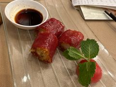 -香宫中餐厅·东北菜·铁锅炖·广式点心(哈尔滨香格里拉店)