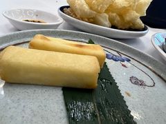 炸牛奶-寻味顺德·珍之宝酒楼(银钻店)
