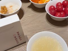 -艳阳天·非遗楚菜(武汉客厅店)