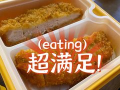 猪排咖喱饭-伽喱博士 Dr.CURRY咖喱饭(太阳宫咖喱店)
