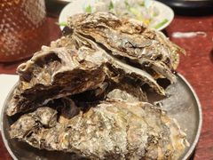 -蚝堡海鲜·威海菜·海肠捞饭·烧烤·亚洲吃蚝公司(幸福门店)