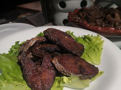 -浩运·海鲜青岛菜·海胆水饺(石老人店)