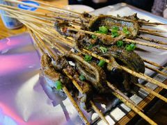 -晓靖轩烧烤(沙河风情店)