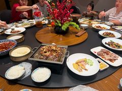 -全聚德烤鸭店(马家堡店)