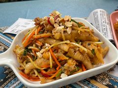 -婉泰·特色小吃·舂鸡脚(告庄二店)