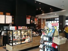 -星巴克(绵阳涪城凯德店)