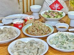 -东方饺子王(工农总店)