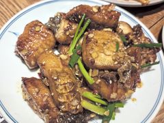 -静一餐厅·湖北菜(前门店)