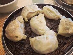 -春和發特色蒸饺(浐河西路店)