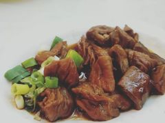 -阿水狮猪脚大王(台中公园店)