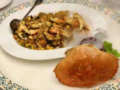 -水上明月·湖景餐厅