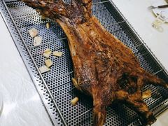 -西夏一品烤全羊(百桥路店)