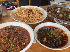 -无味饭店(九眼桥商业文化广场店)