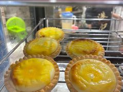 -港怀·香港地道小吃茶饮(京基100店)