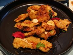 -宏达宴老菜馆(群力第四大道店)