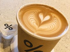 -% Arabica(京都东山店)