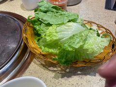 -妙香居韩国烤肉(鹏瑞利季华广场店)