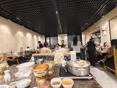 -川骄海鲜自助(亚运村店)
