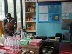 -阿郎龙虾烧烤海鲜馆(苏河融景店)
