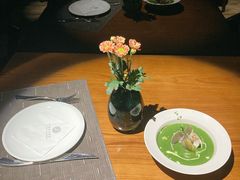 -巴别塔法餐舍(合作路店)