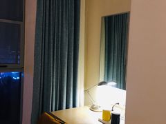 -都江堰中心国际酒店
