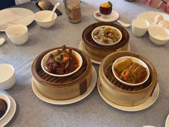 -潮府馆·非遗潮州菜·港式点心(世纪公园店)