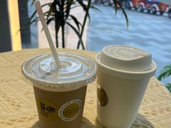 -XI·LaundryCafe 喜咖自助洗衣咖啡店