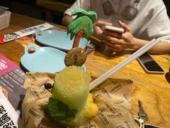 -馋嘴猫北京食堂·烤鸭·宵夜(亚运村店)