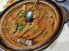 -盛福楼·惠山宴(盛岸路店)