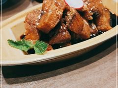 -香园茶社·金陵小灶(老门东店)