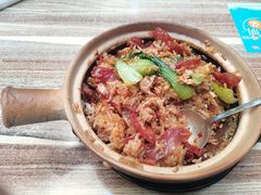 -壹煲口福煲仔饭(中山路店)