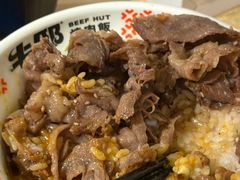 -牛邸·烧肉饭(来福士店)