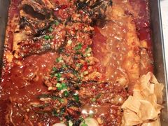 -鱼酷活鱼烤鱼(南京水游城店)