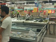 -华润万家(摩尔城店)