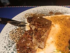 -布拉诺牛排西餐厅(上城天街店)