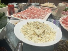 -草原传奇鲜羊火锅(桥北店)