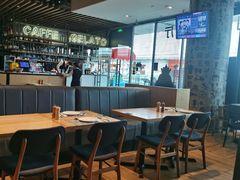 -MYLK意式小厨(熙地港店)